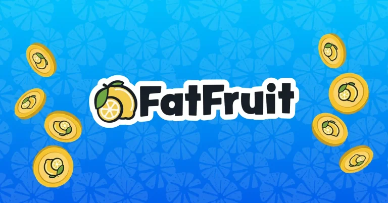 FatFruit