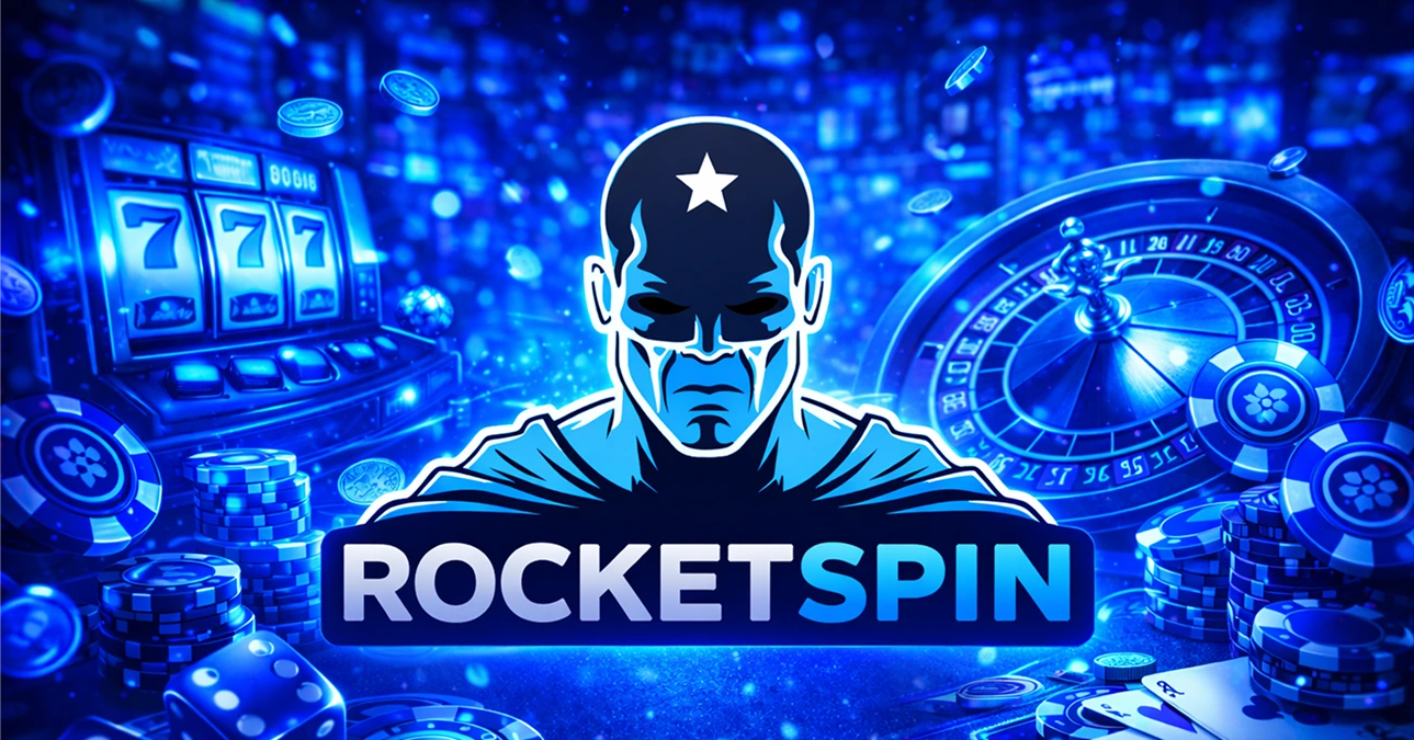 ROCKETSPIN